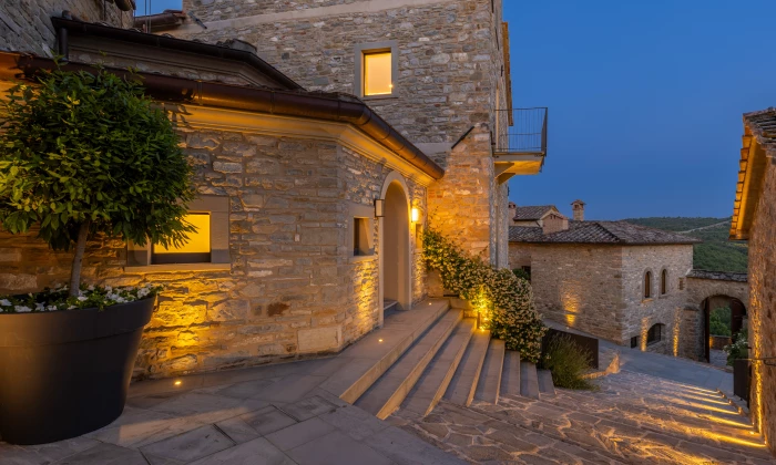 Villa Stefano