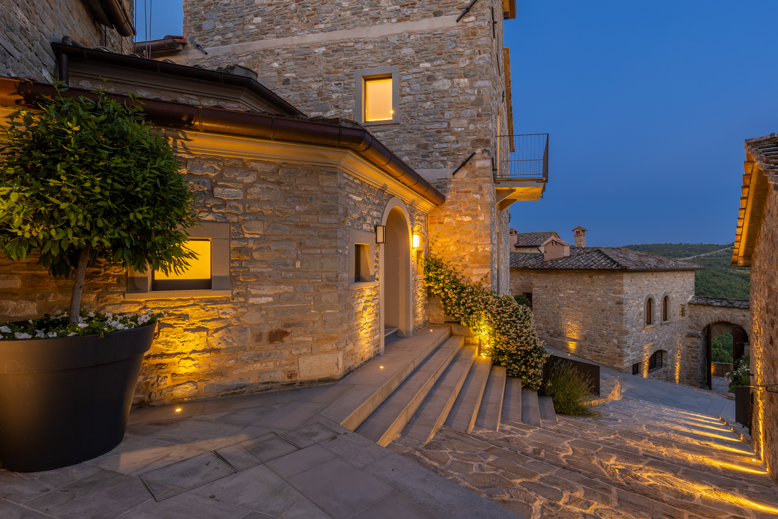 Villa Stefano