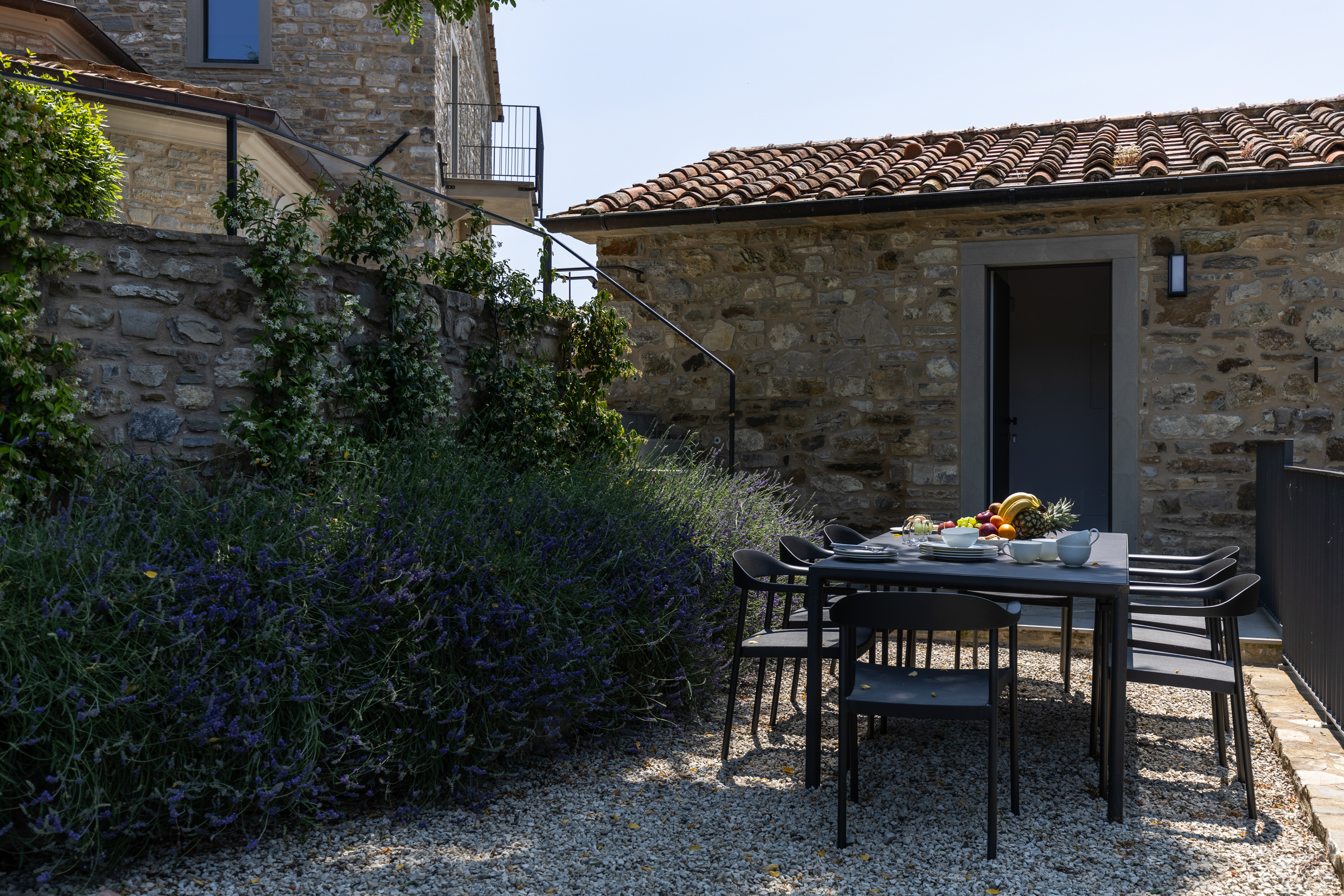 Villa Stefano