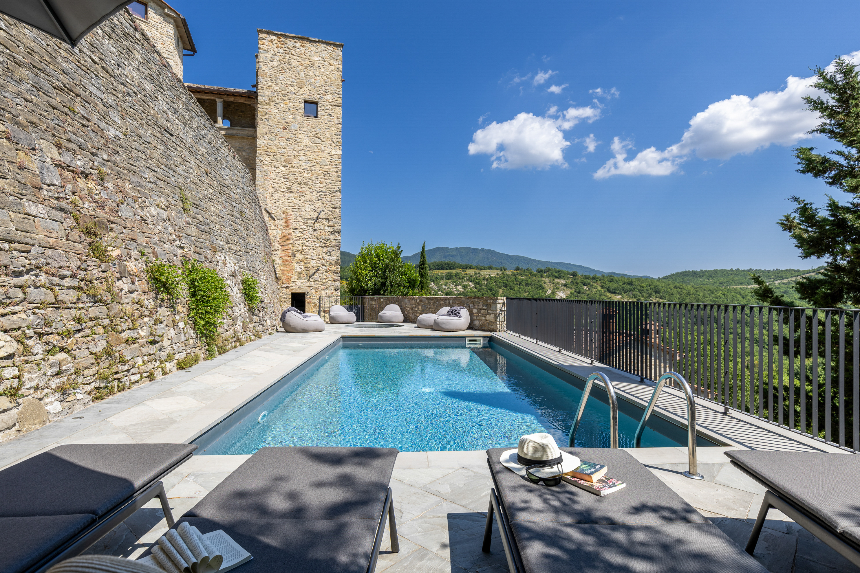 Villa Stefano