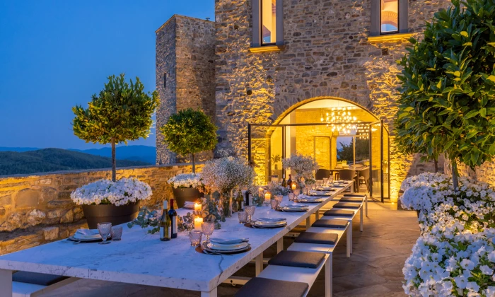 Villa Stefano