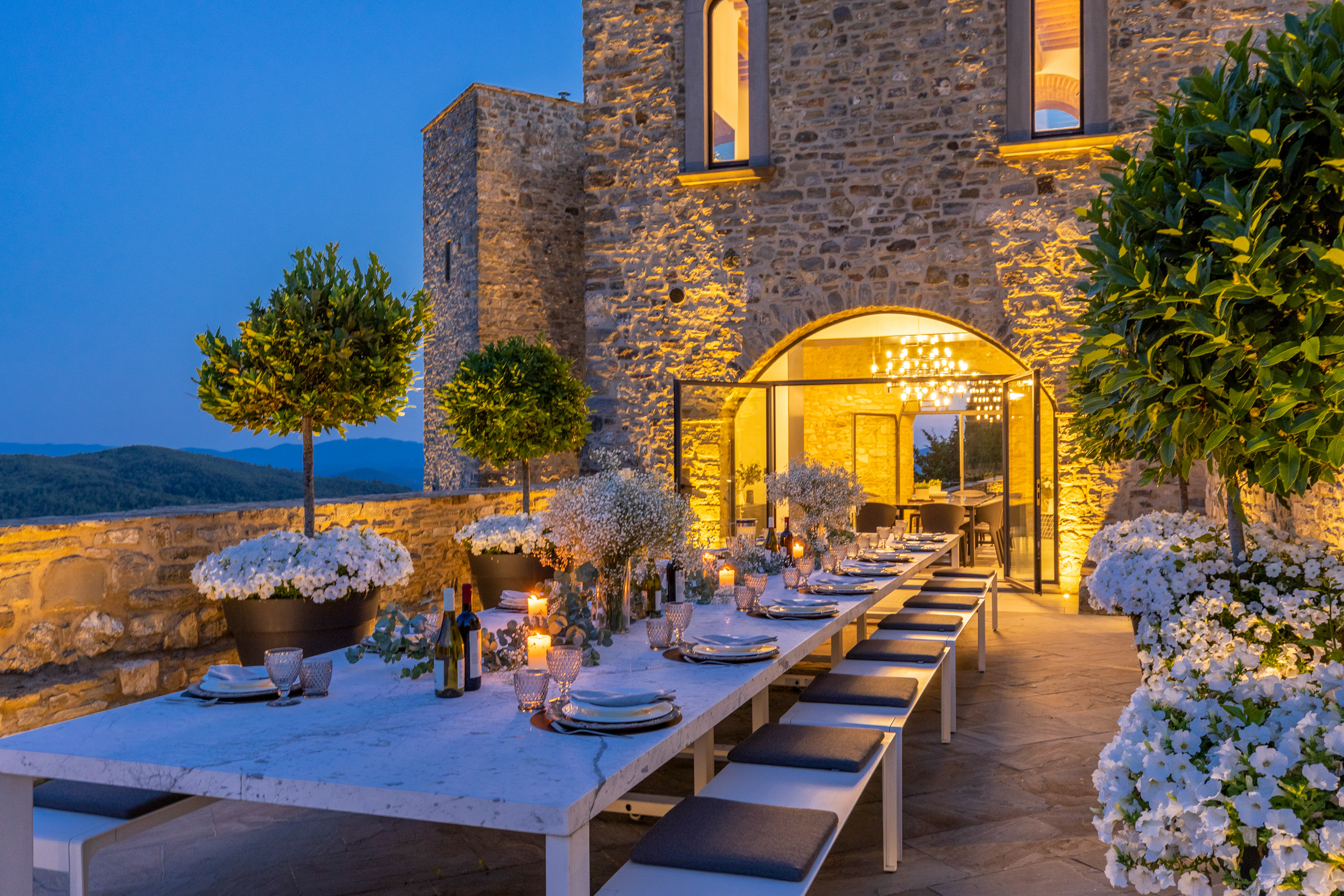 Villa Stefano