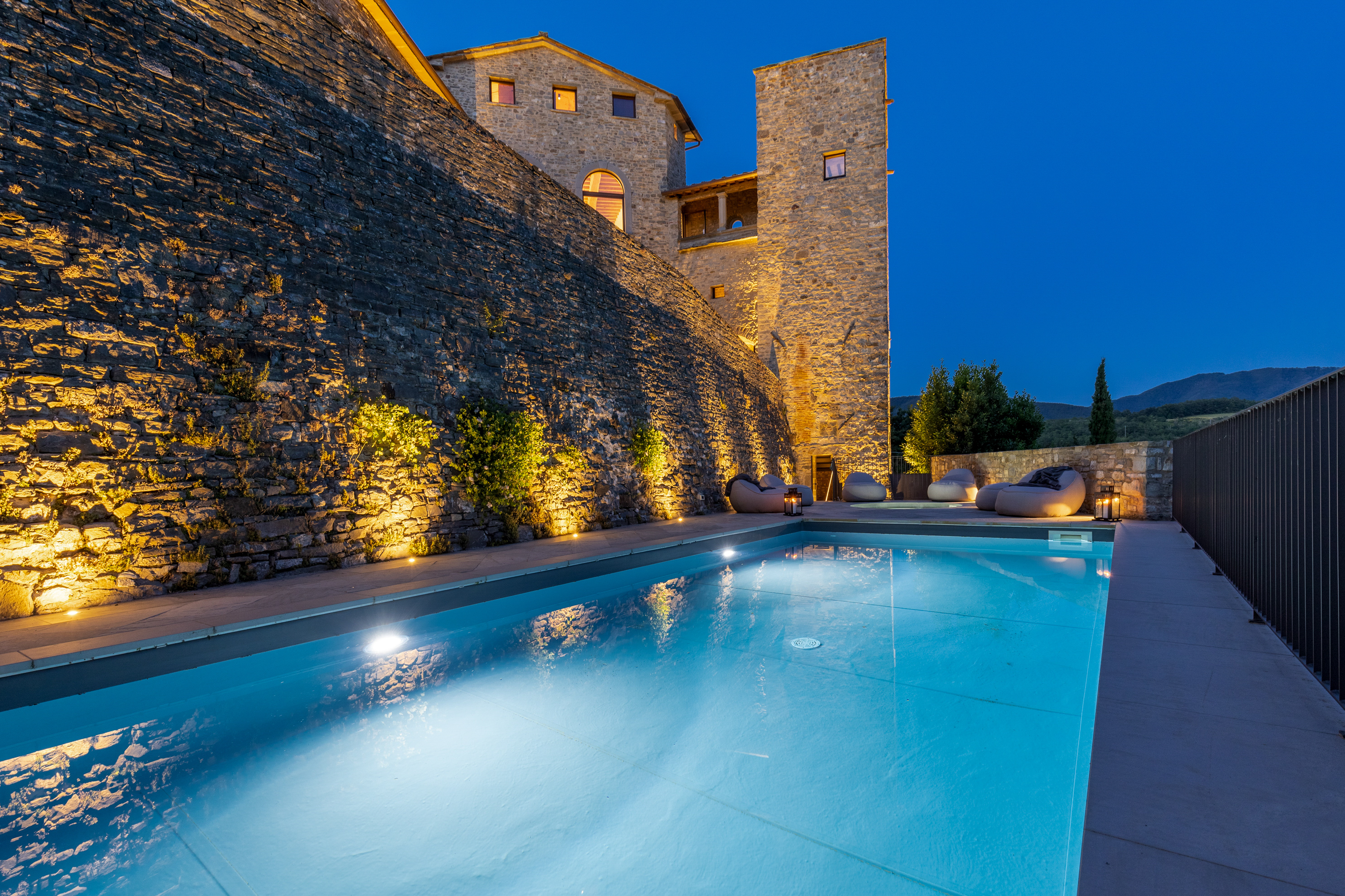 Villa Stefano