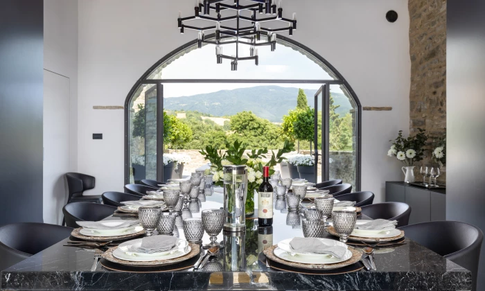 Villa Stefano