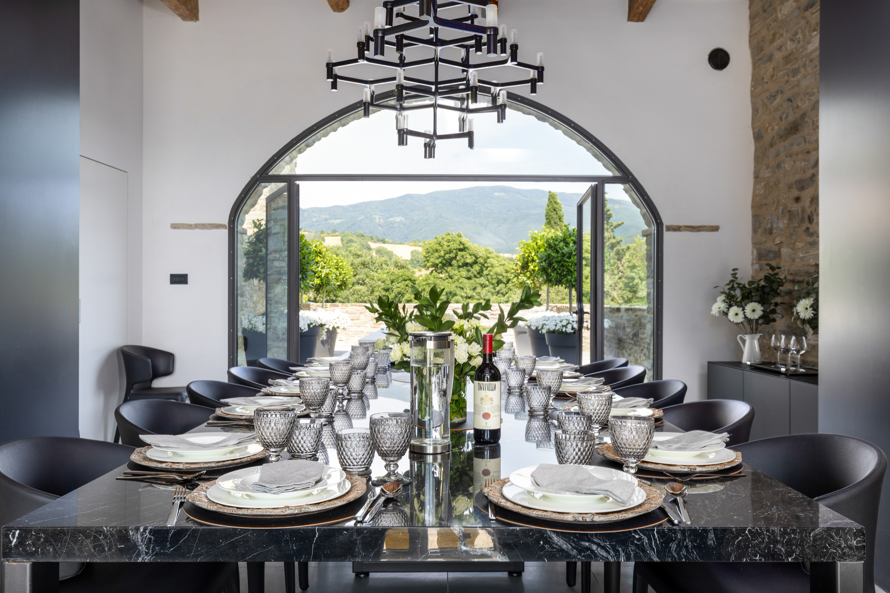 Villa Stefano