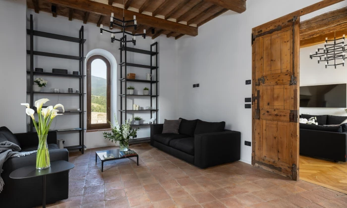 Villa Stefano