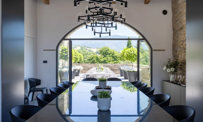 Villa Stefano