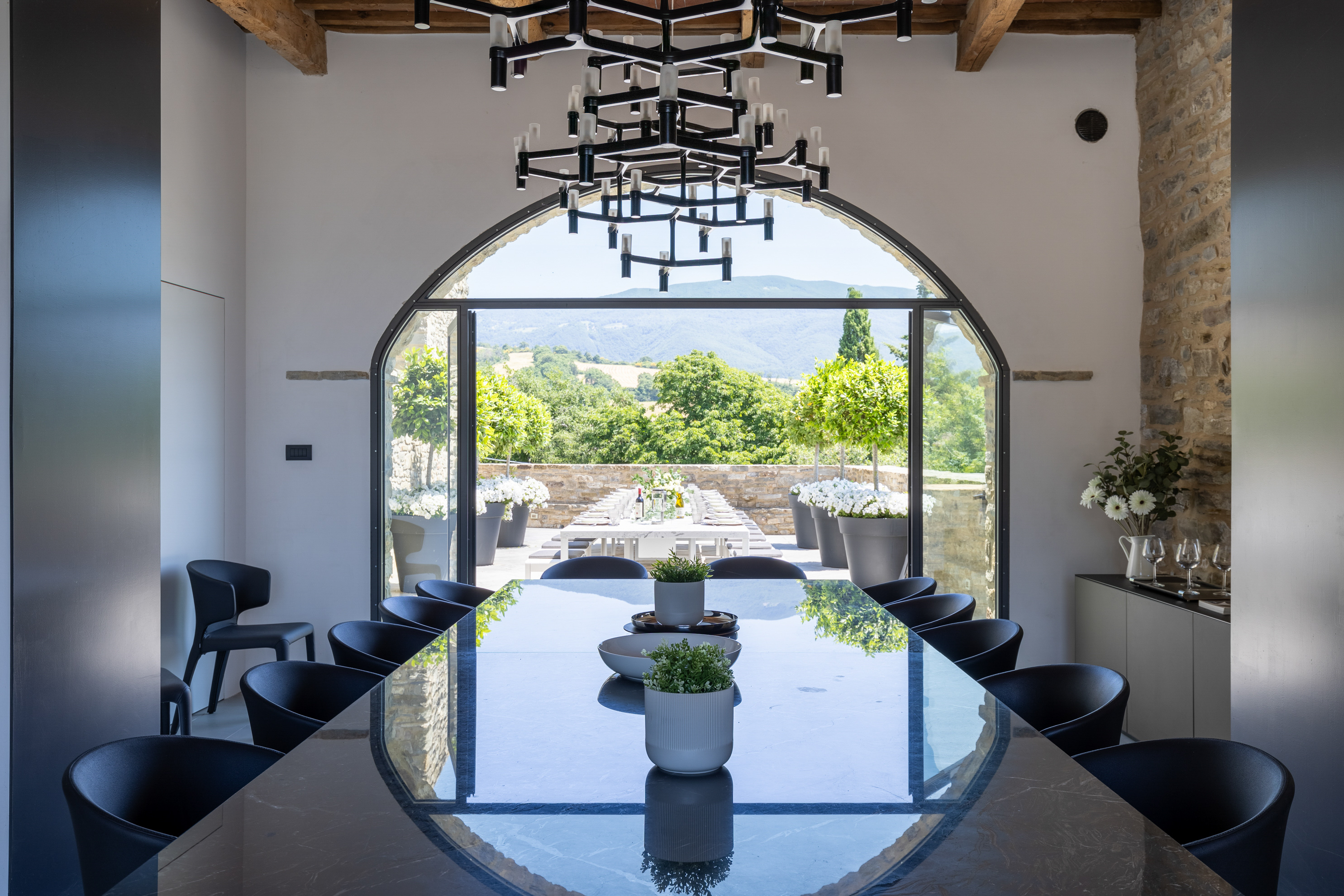 Villa Stefano