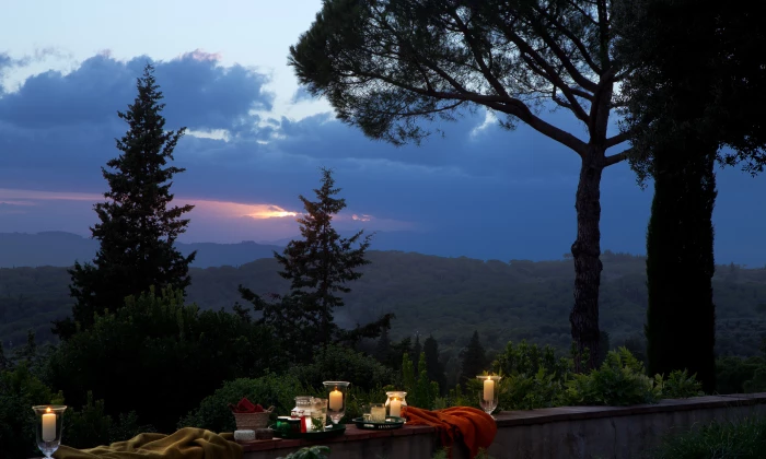 Villa La Cima