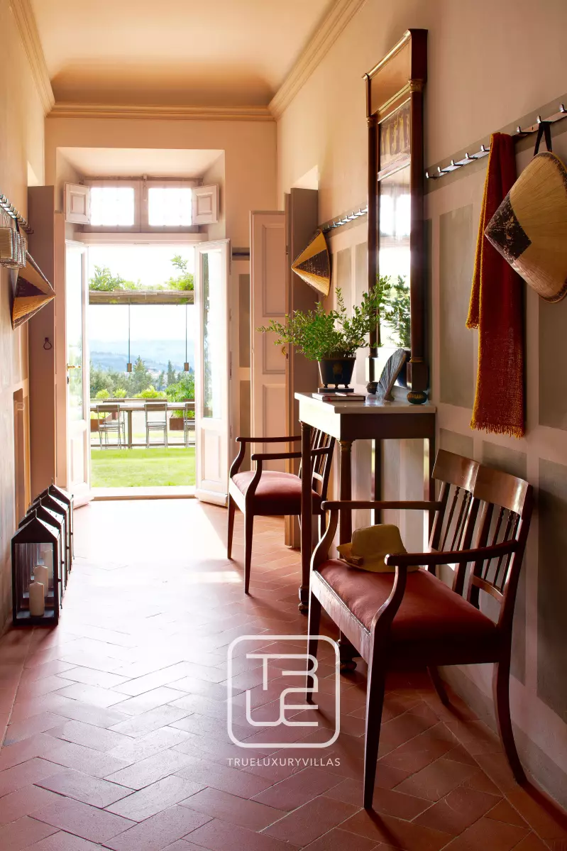 Villa La Cima