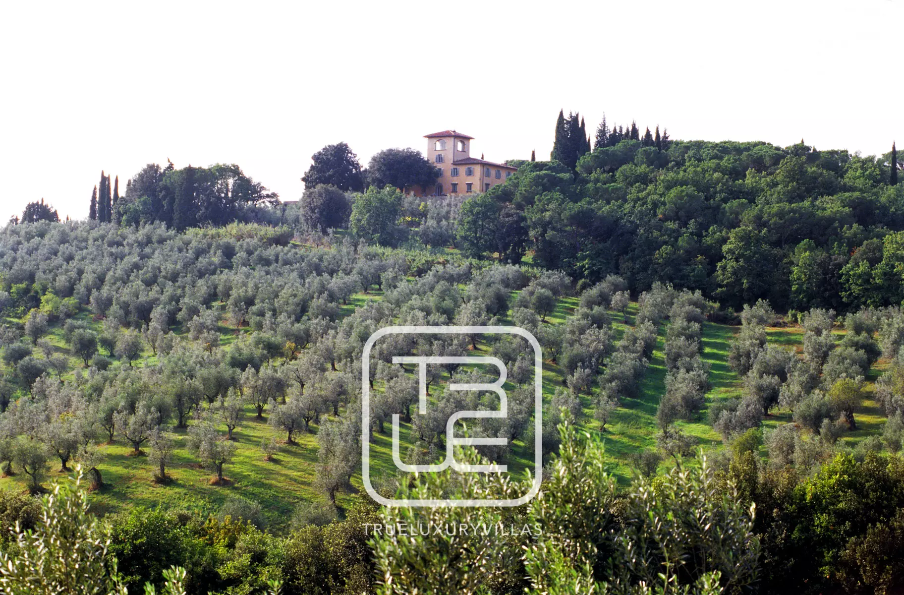 Villa La Cima
