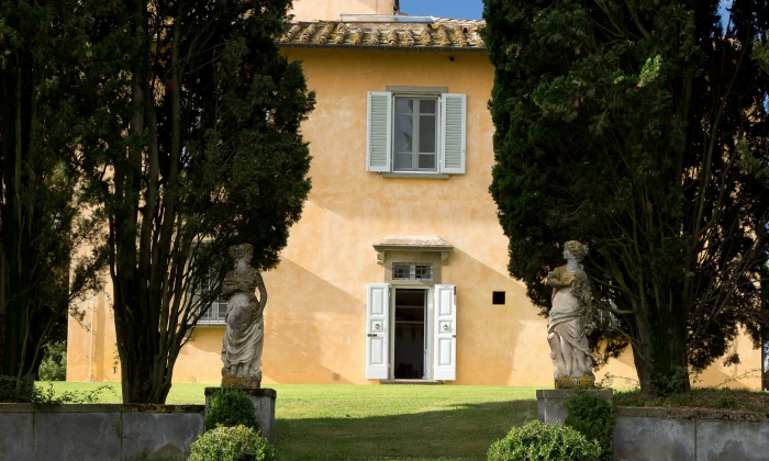 Villa La Cima