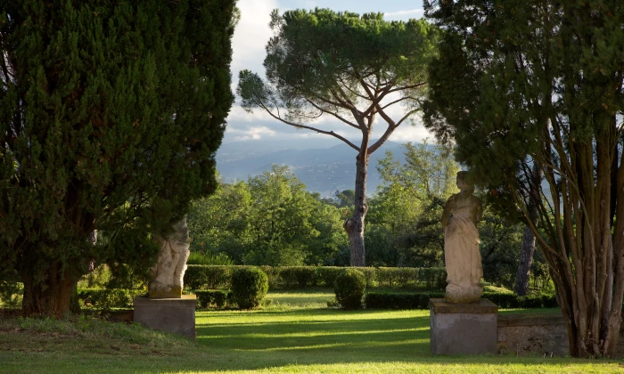 Villa La Cima