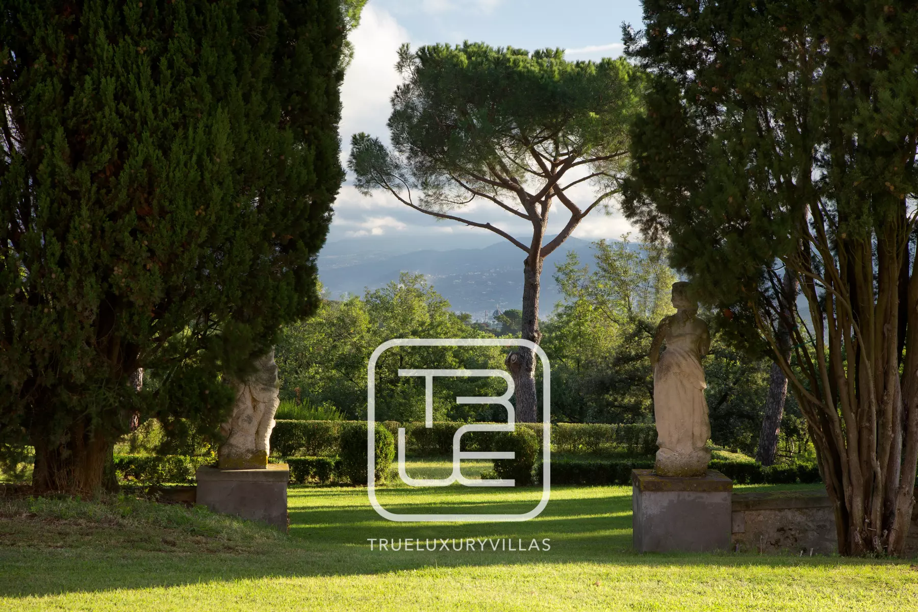 Villa La Cima