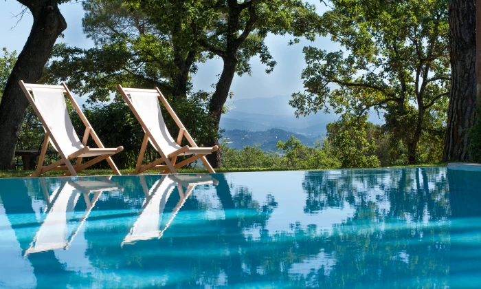 Villa La Cima