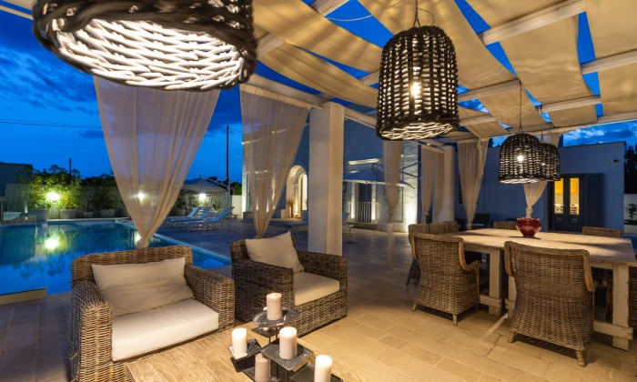 Villa Setto