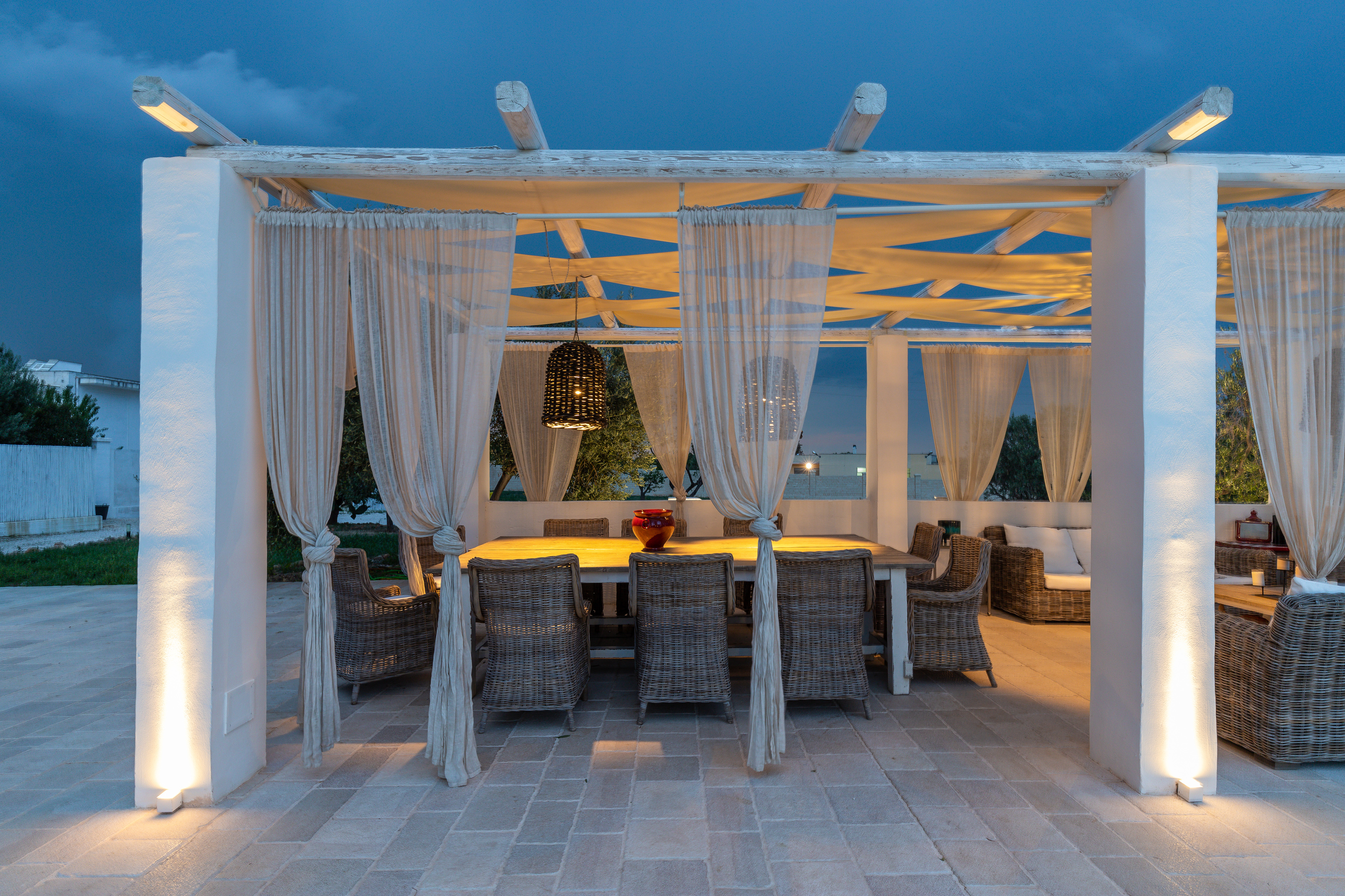 Villa Setto