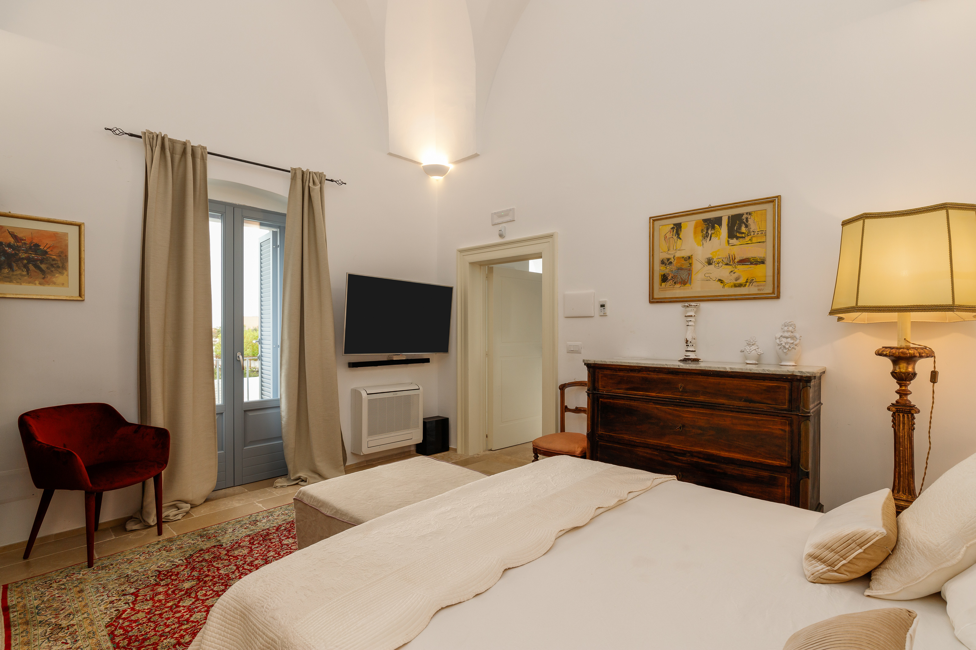 Villa Setto