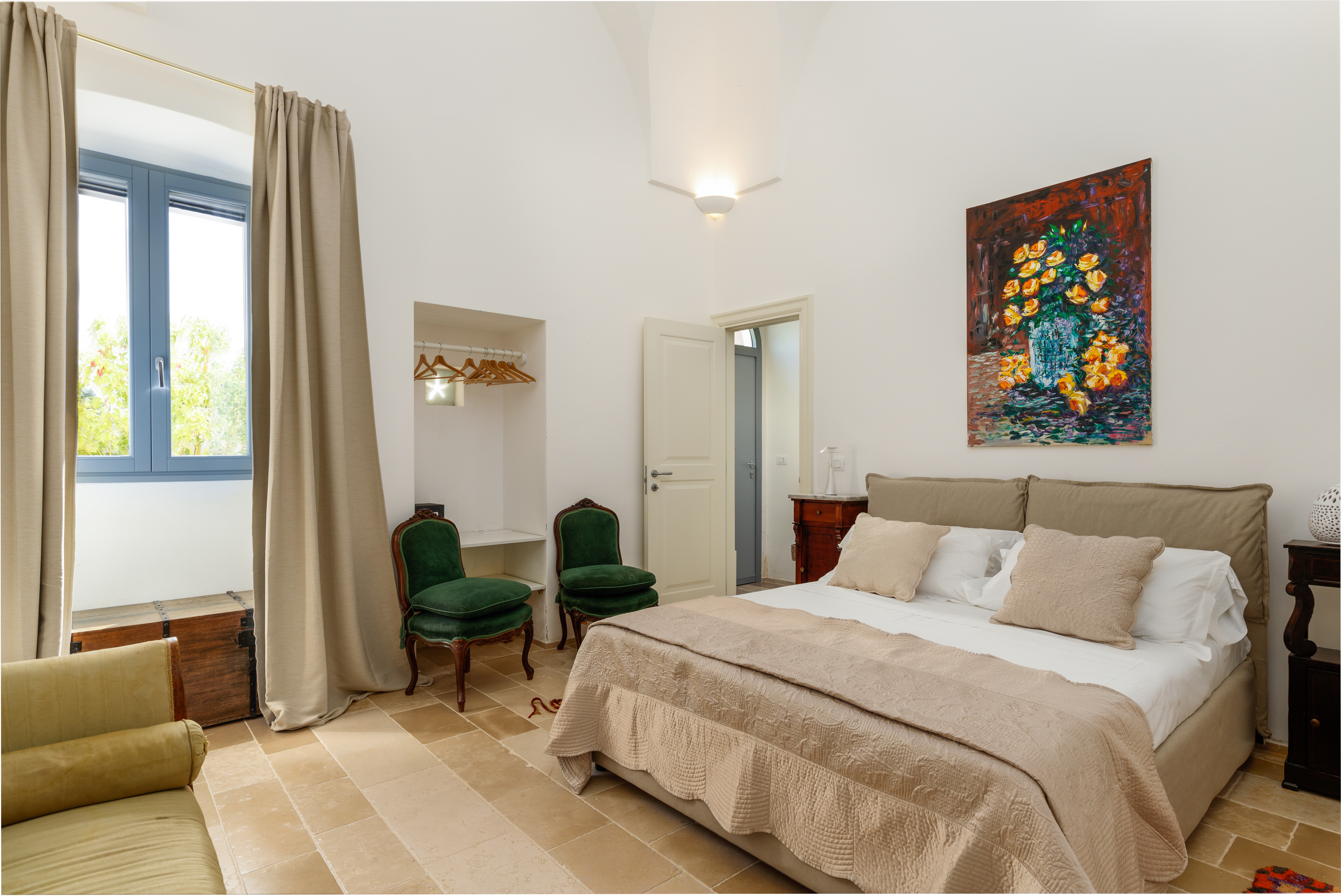 Villa Setto