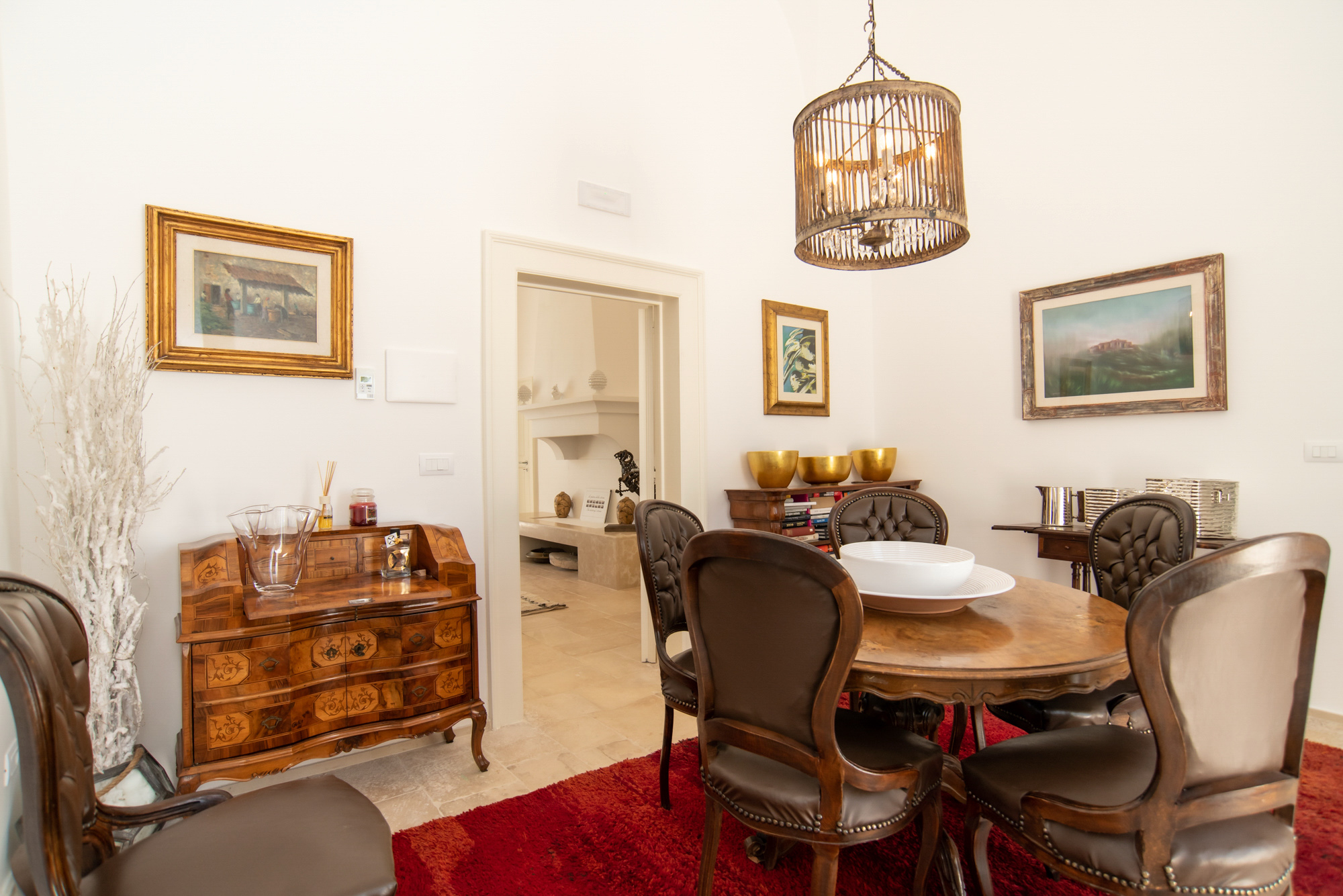 Villa Setto
