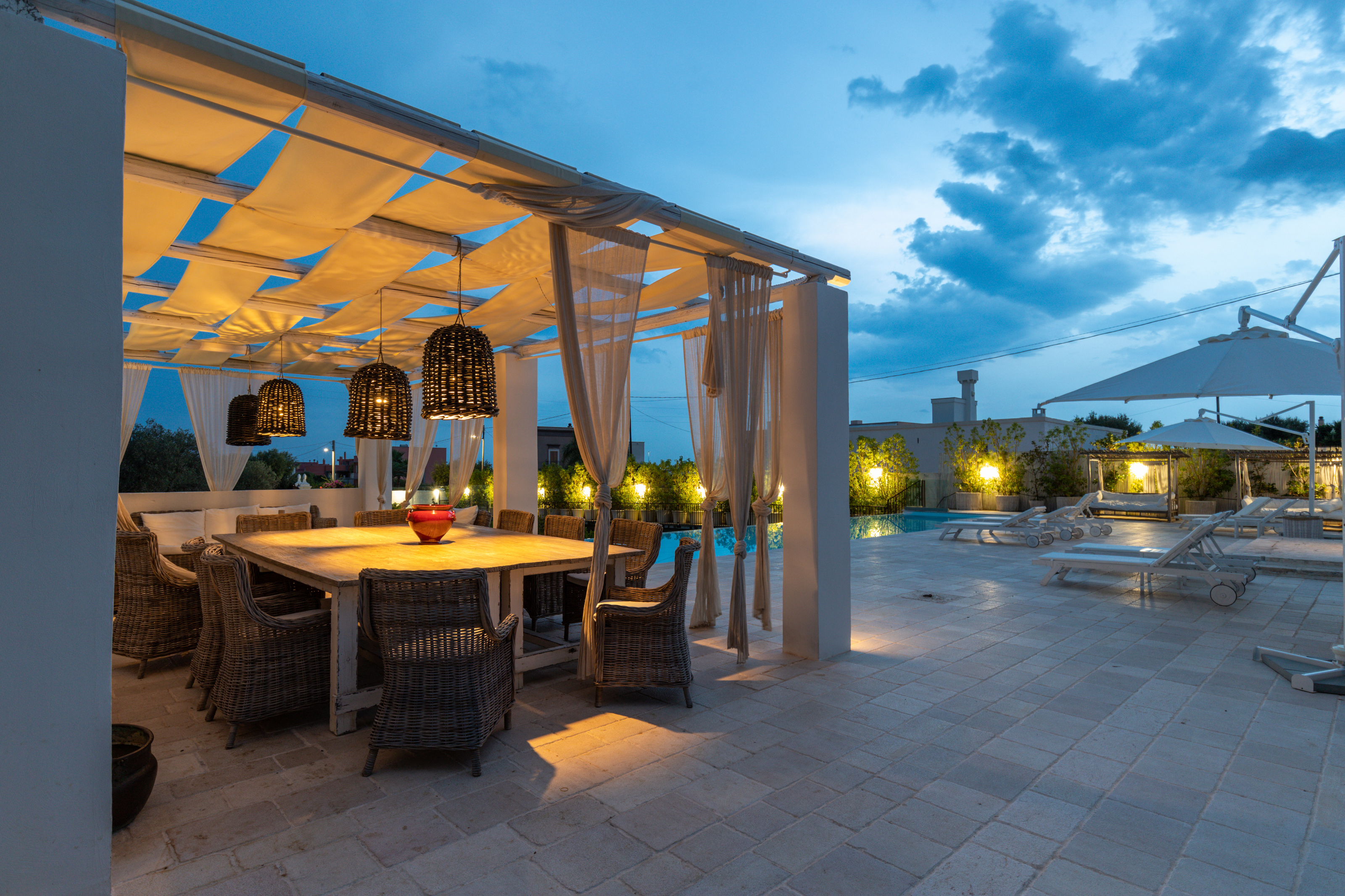 Villa Setto