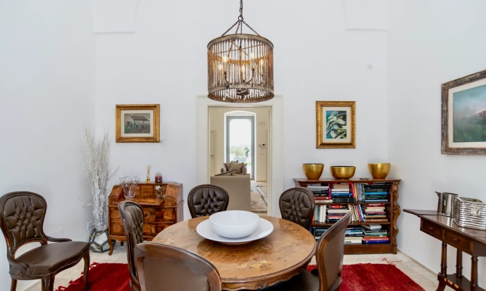 Villa Setto