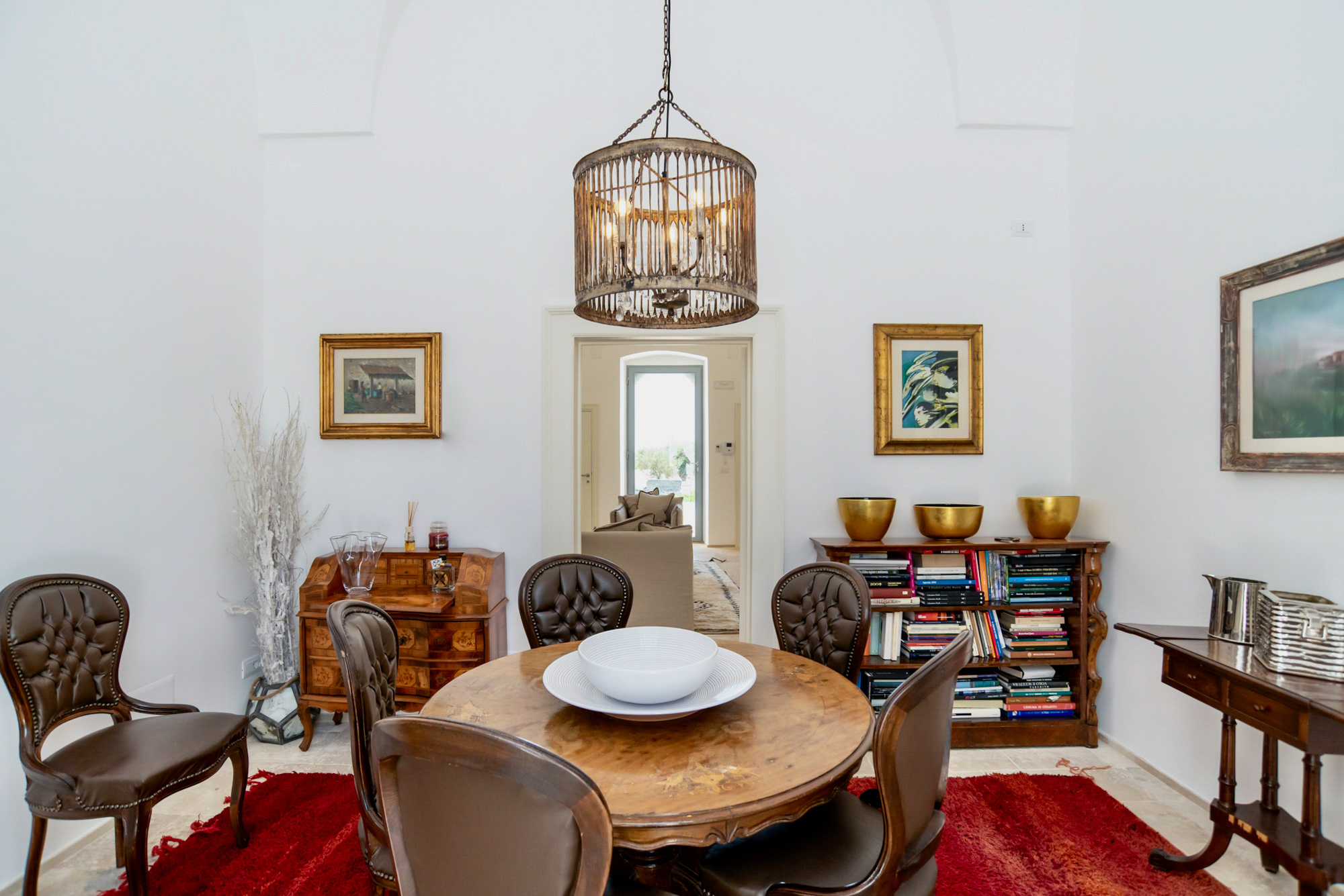 Villa Setto