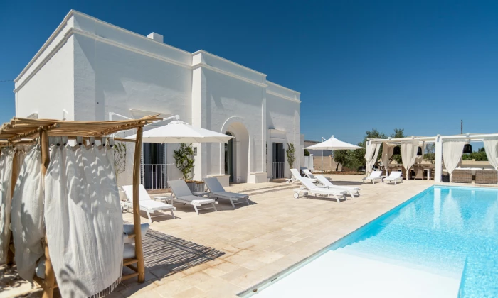 Villa Setto