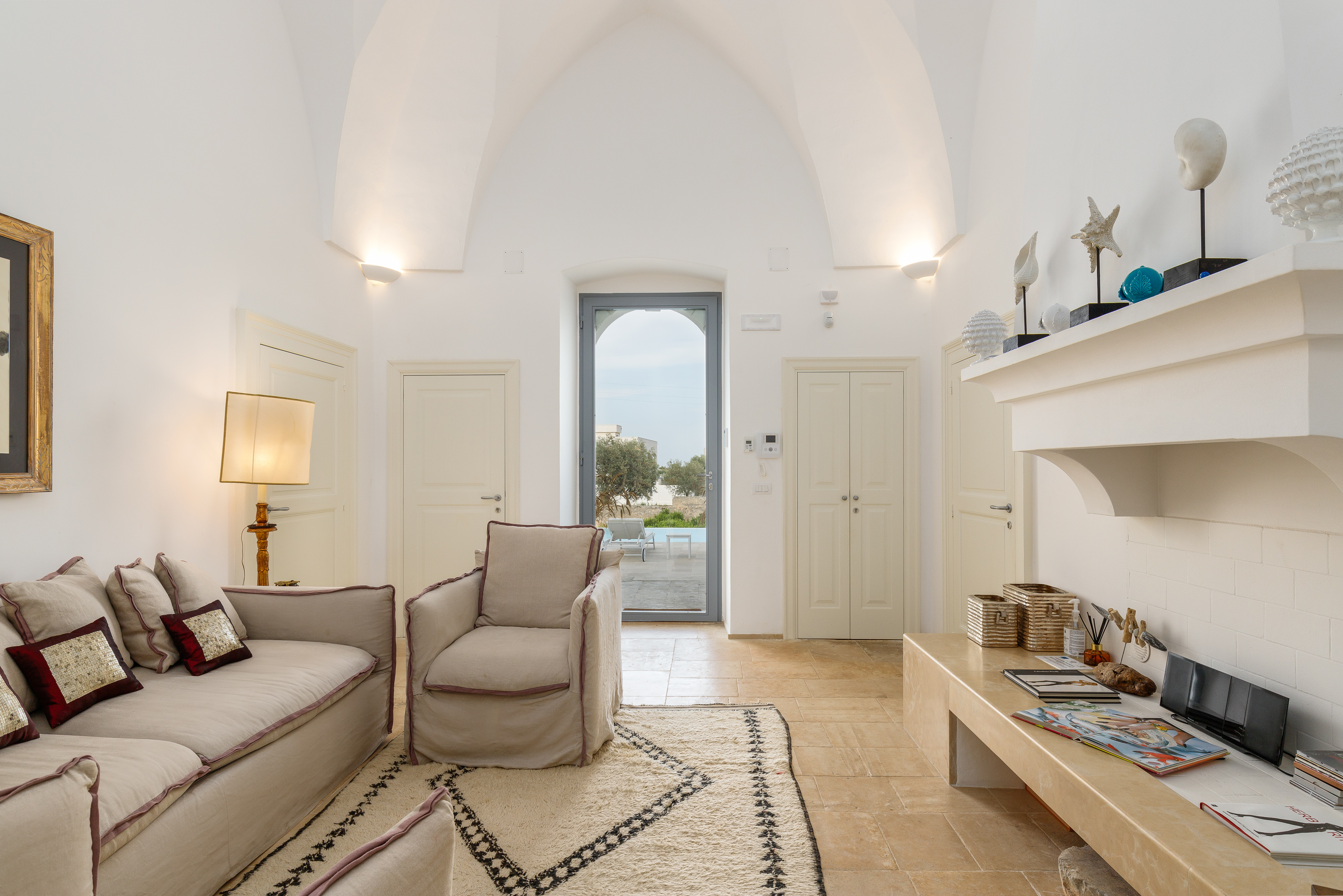 Villa Setto