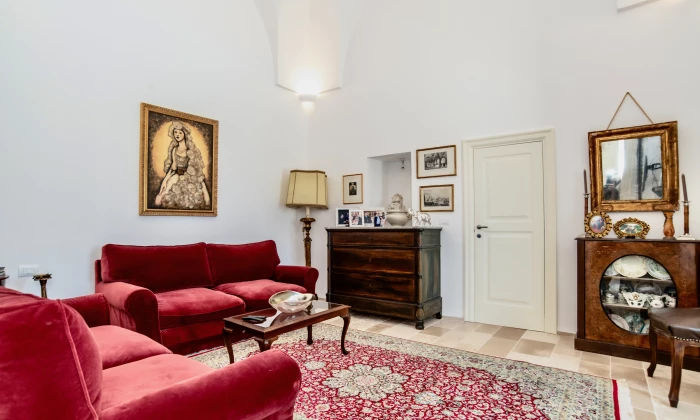 Villa Setto