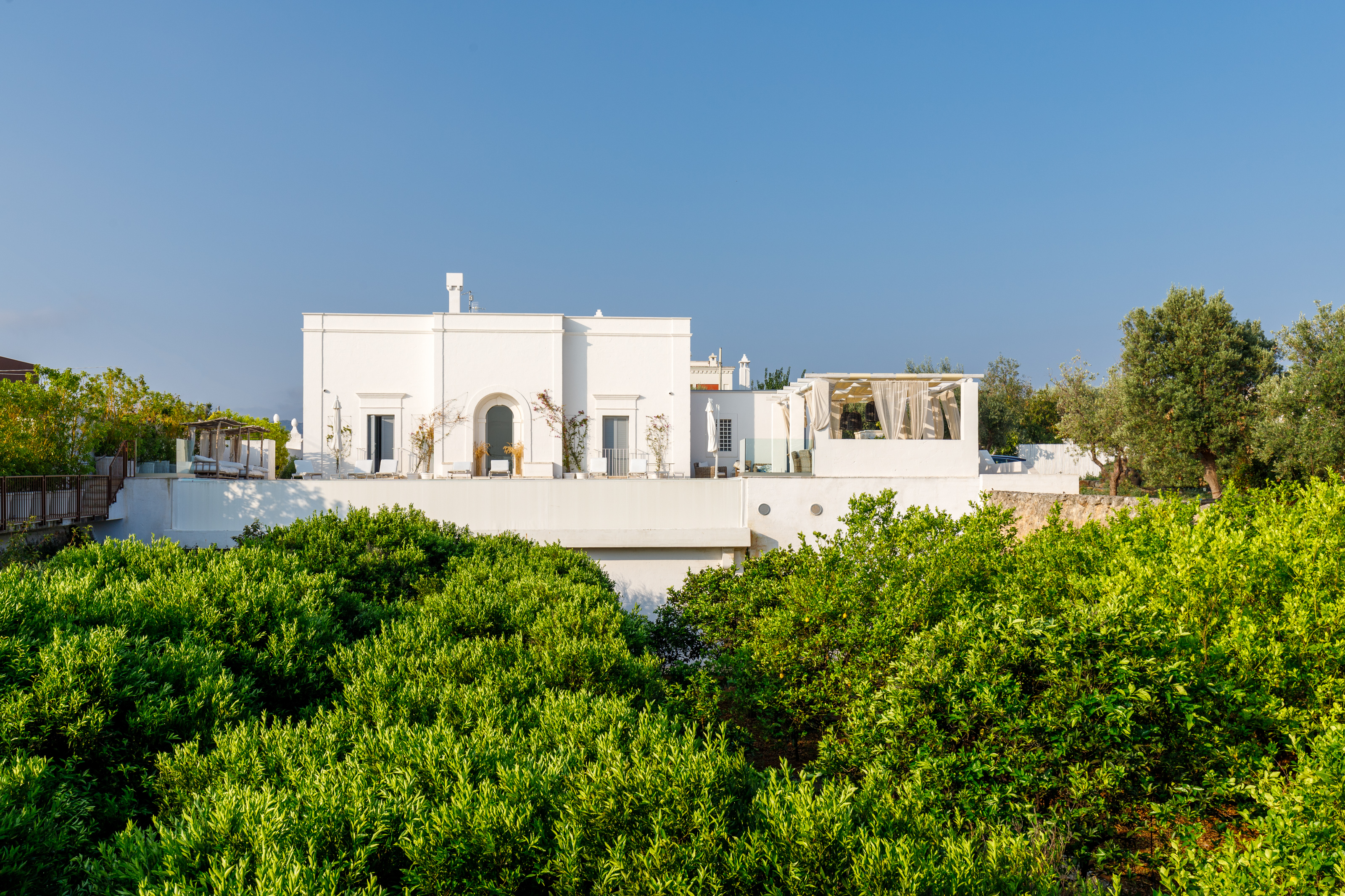 Villa Setto