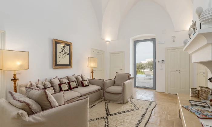 Villa Setto