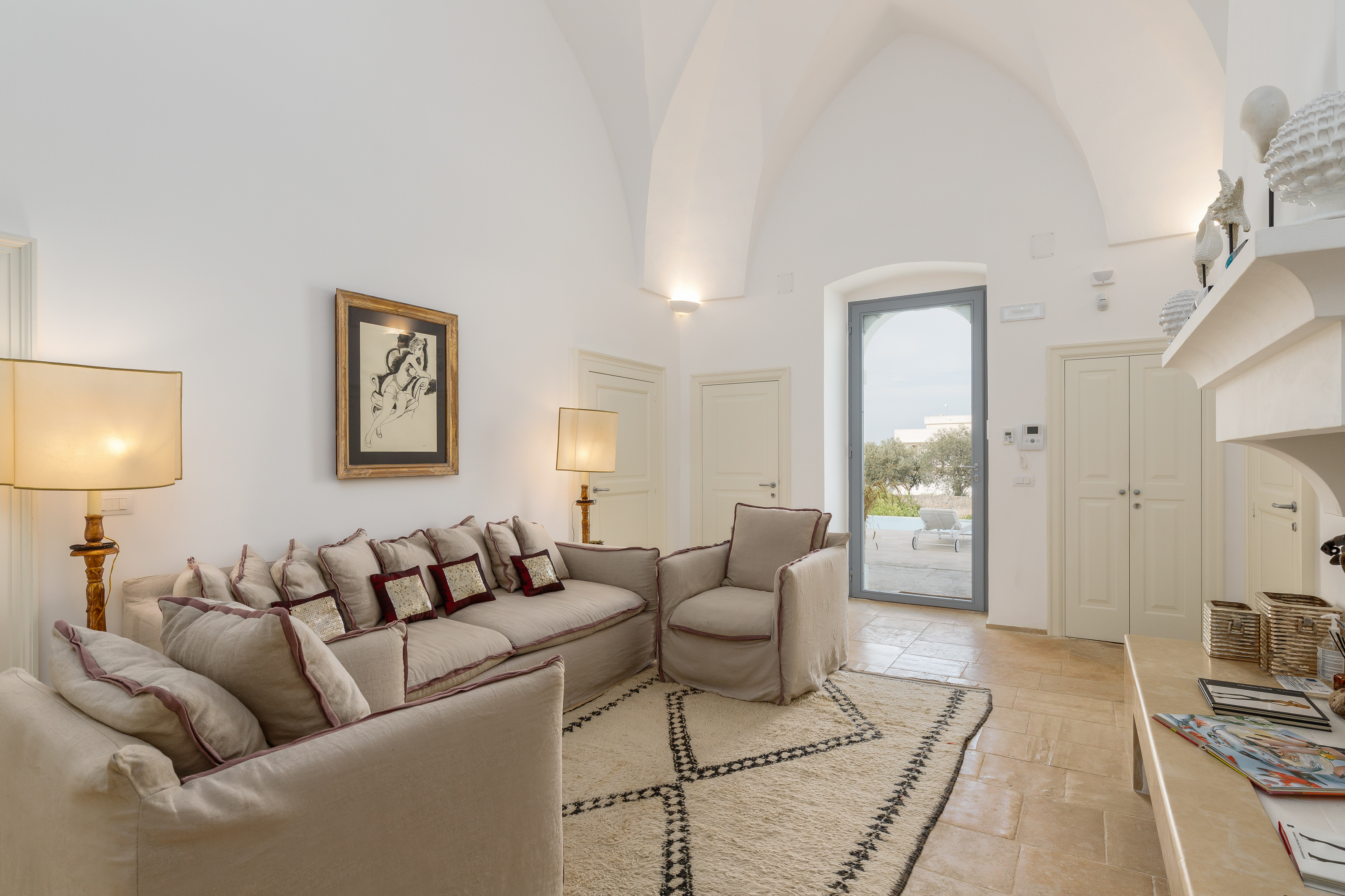 Villa Setto