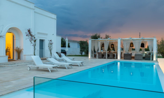 Villa Setto