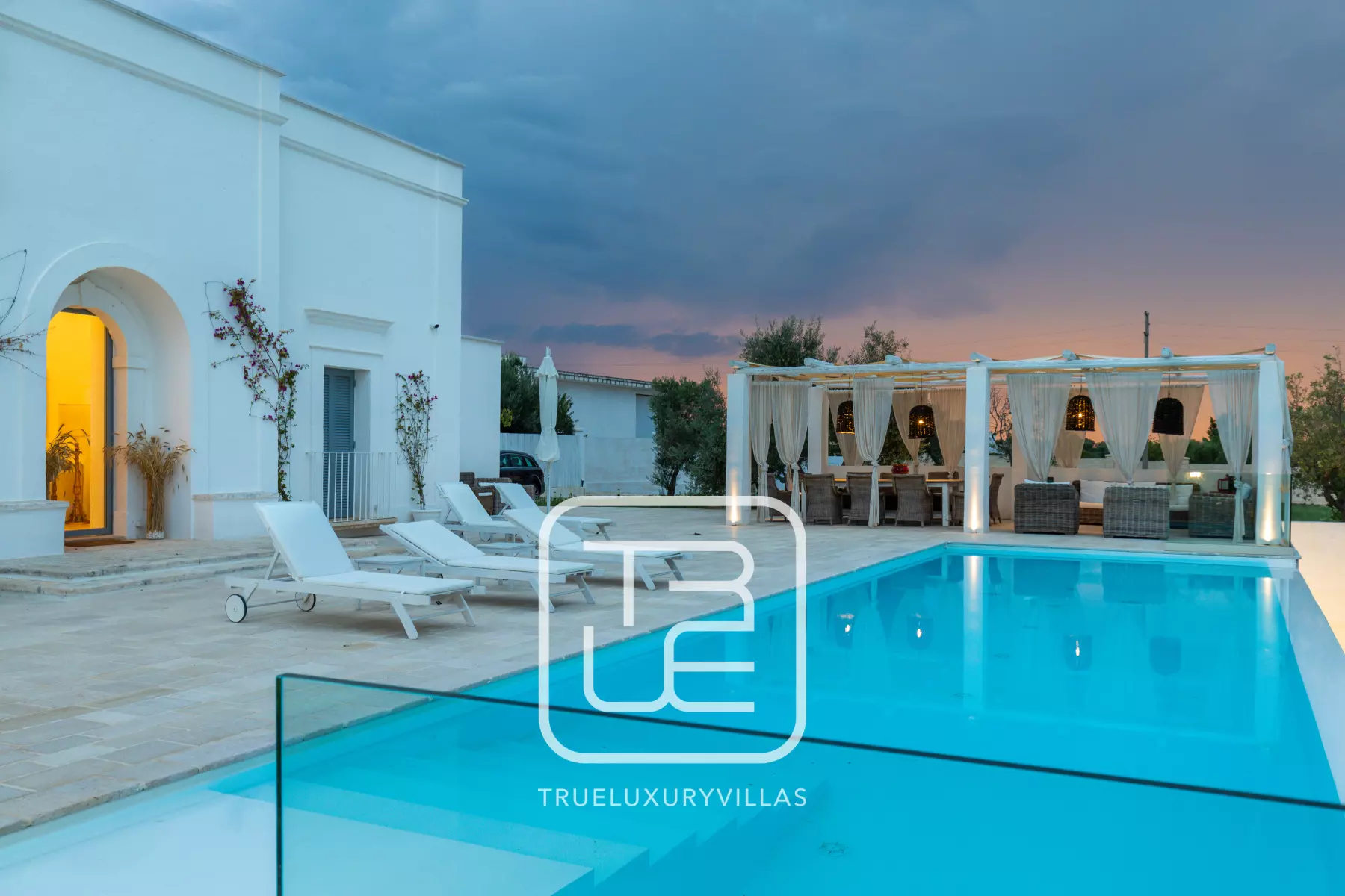 Villa Setto