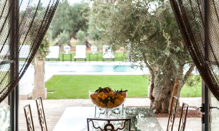 Villa Remare