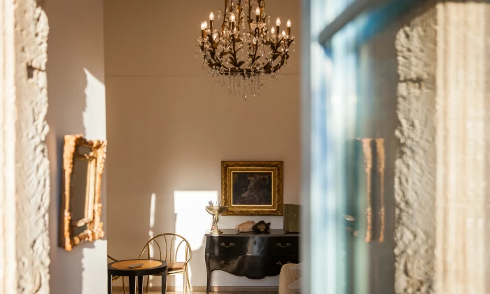 Villa Remare