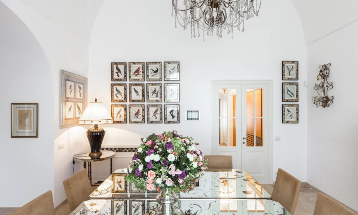 Villa Remare