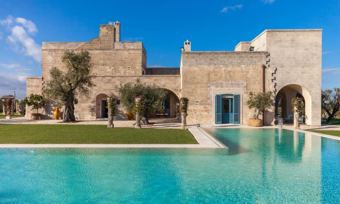 Villa Remare
