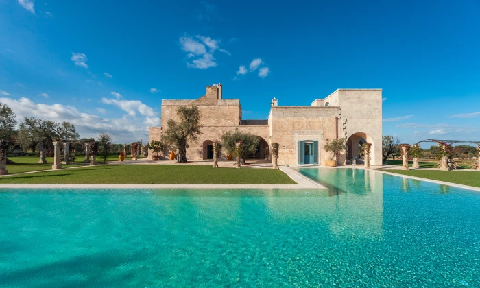 Villa Remare