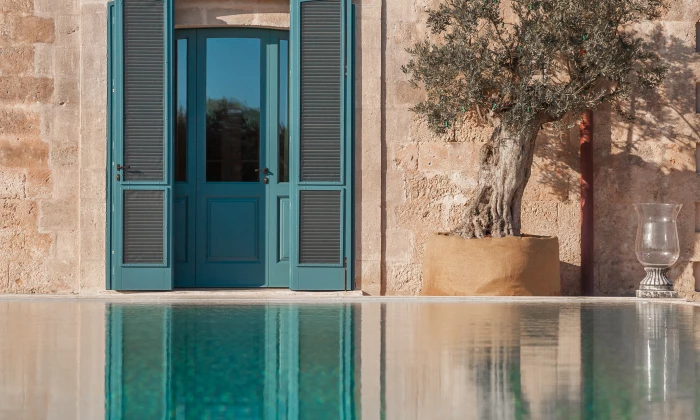 Villa Remare