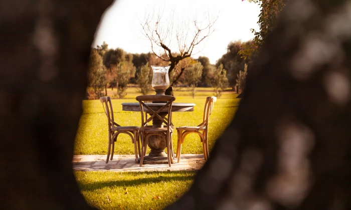 Villa Remare