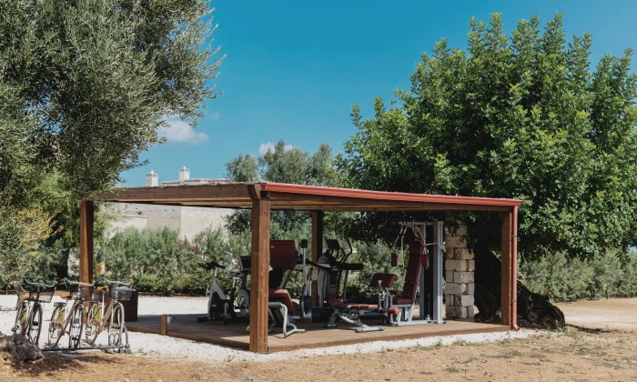 Villa Remare
