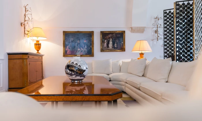 Villa Remare
