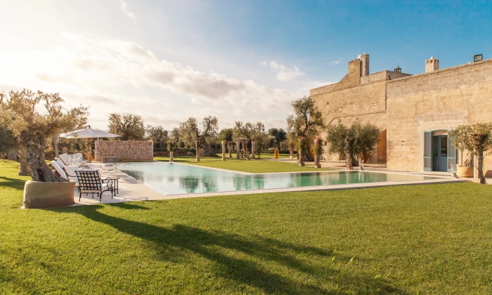 Villa Remare