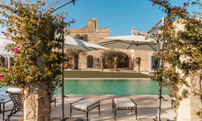 Villa Remare