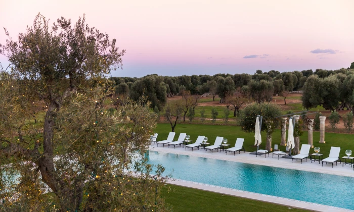 Villa Remare