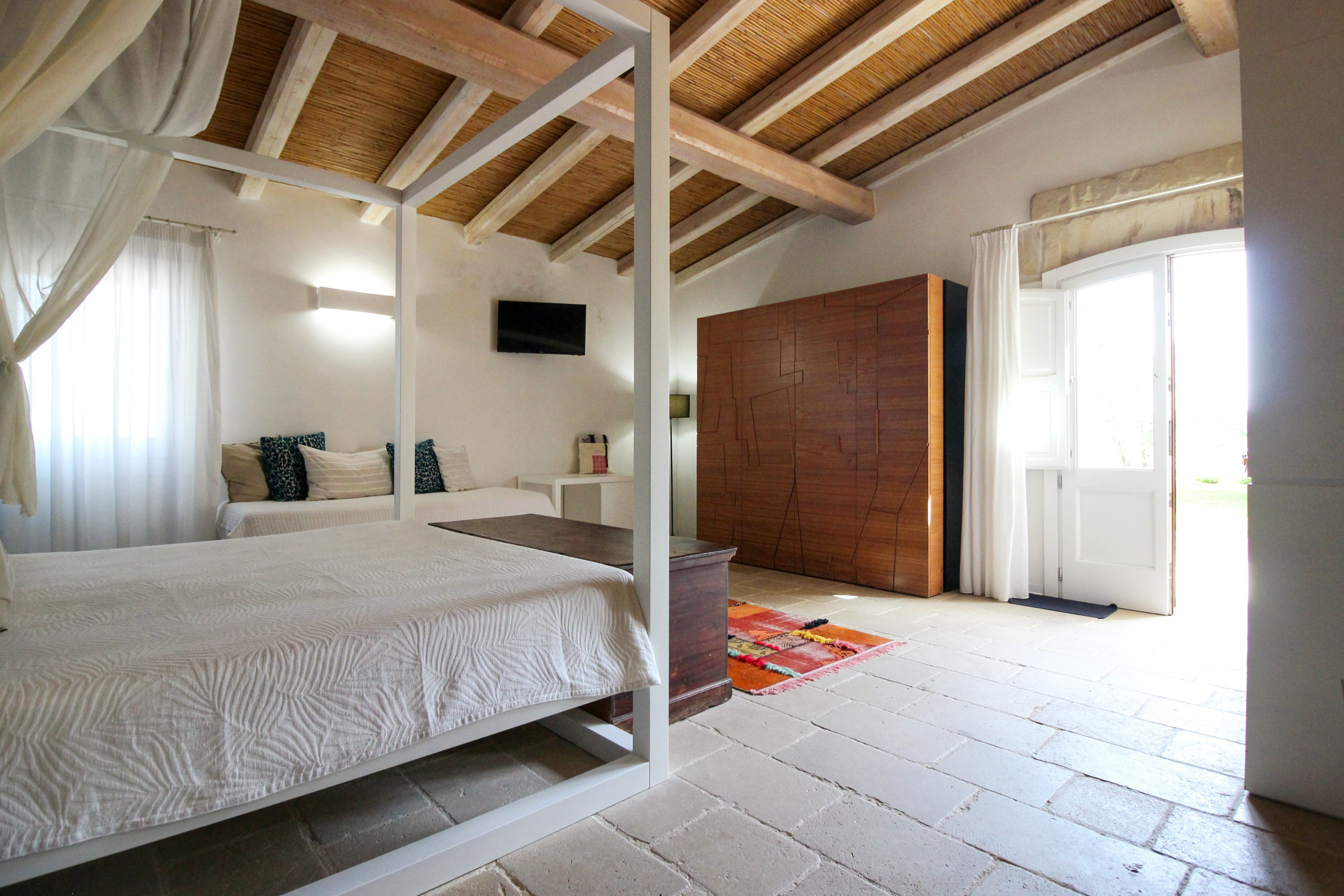 Villa Casti