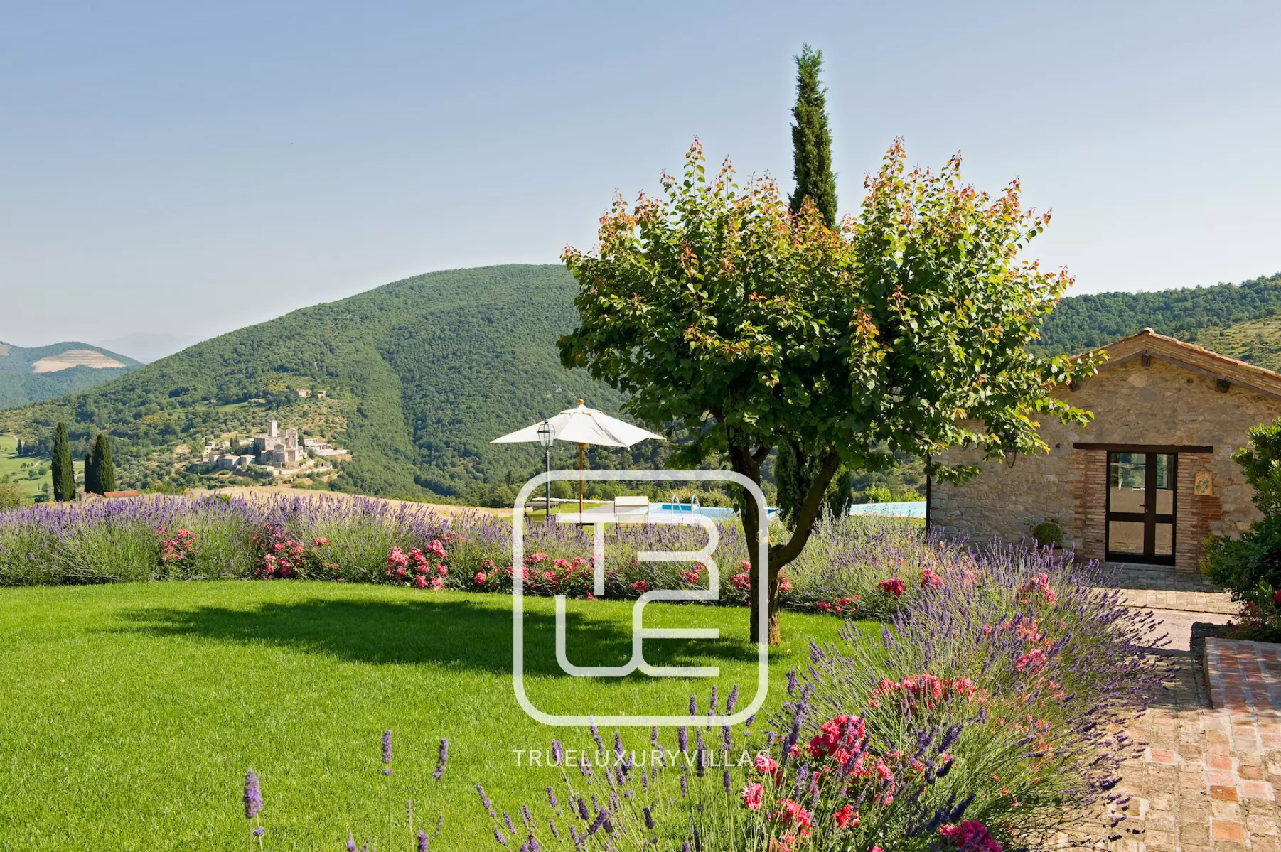 Villa Tanso