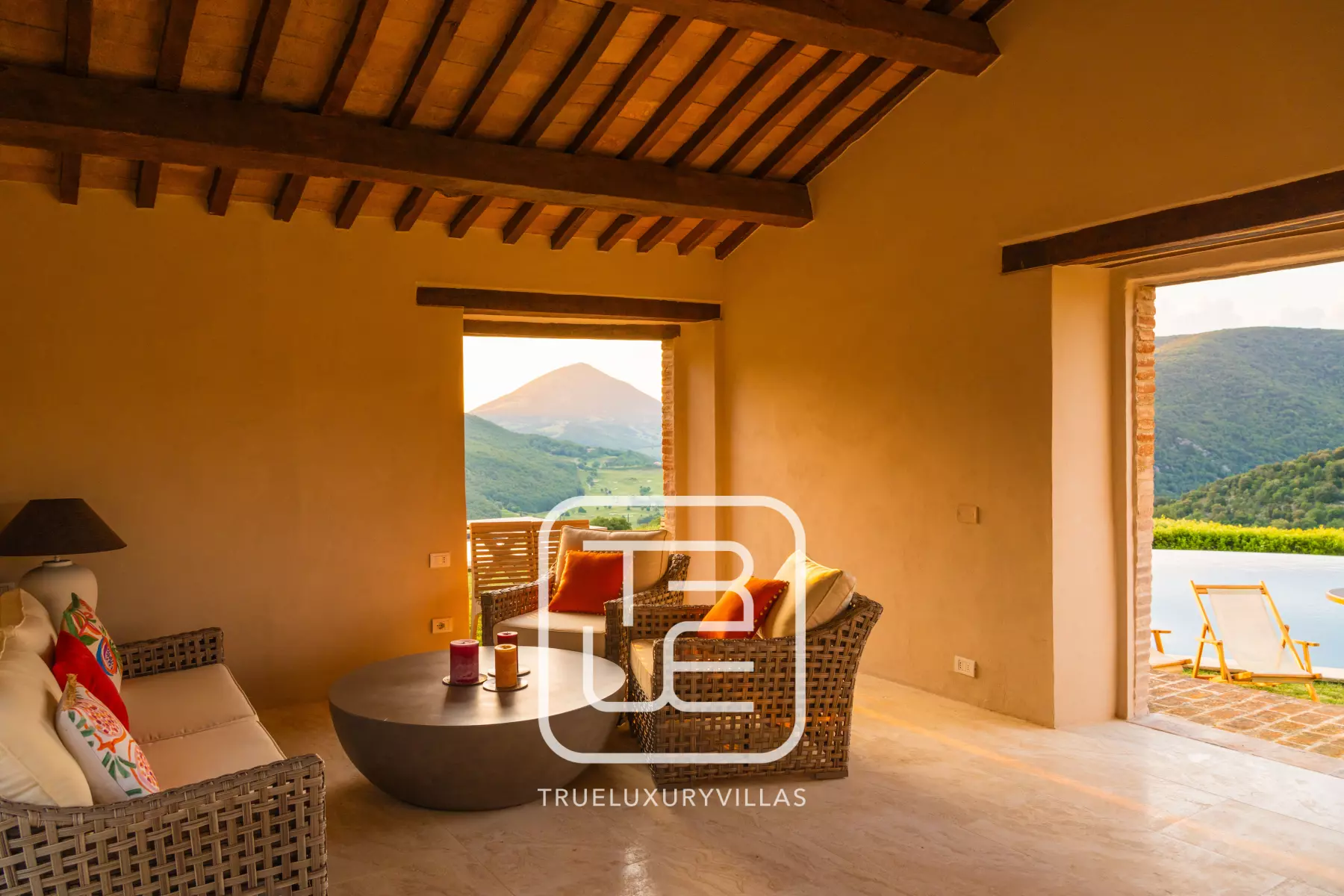 Villa Tanso